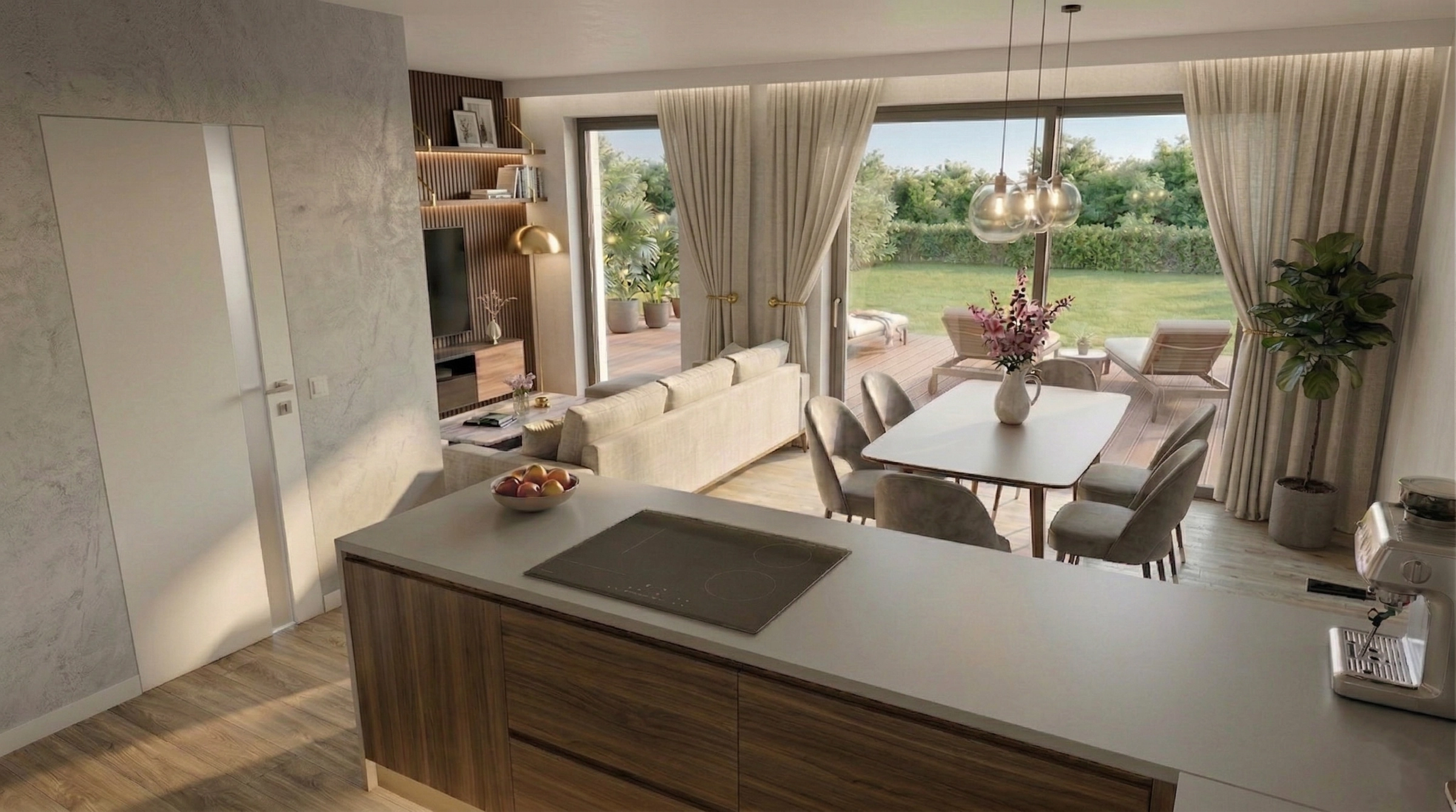 Parter - wariant A (Wariant A)